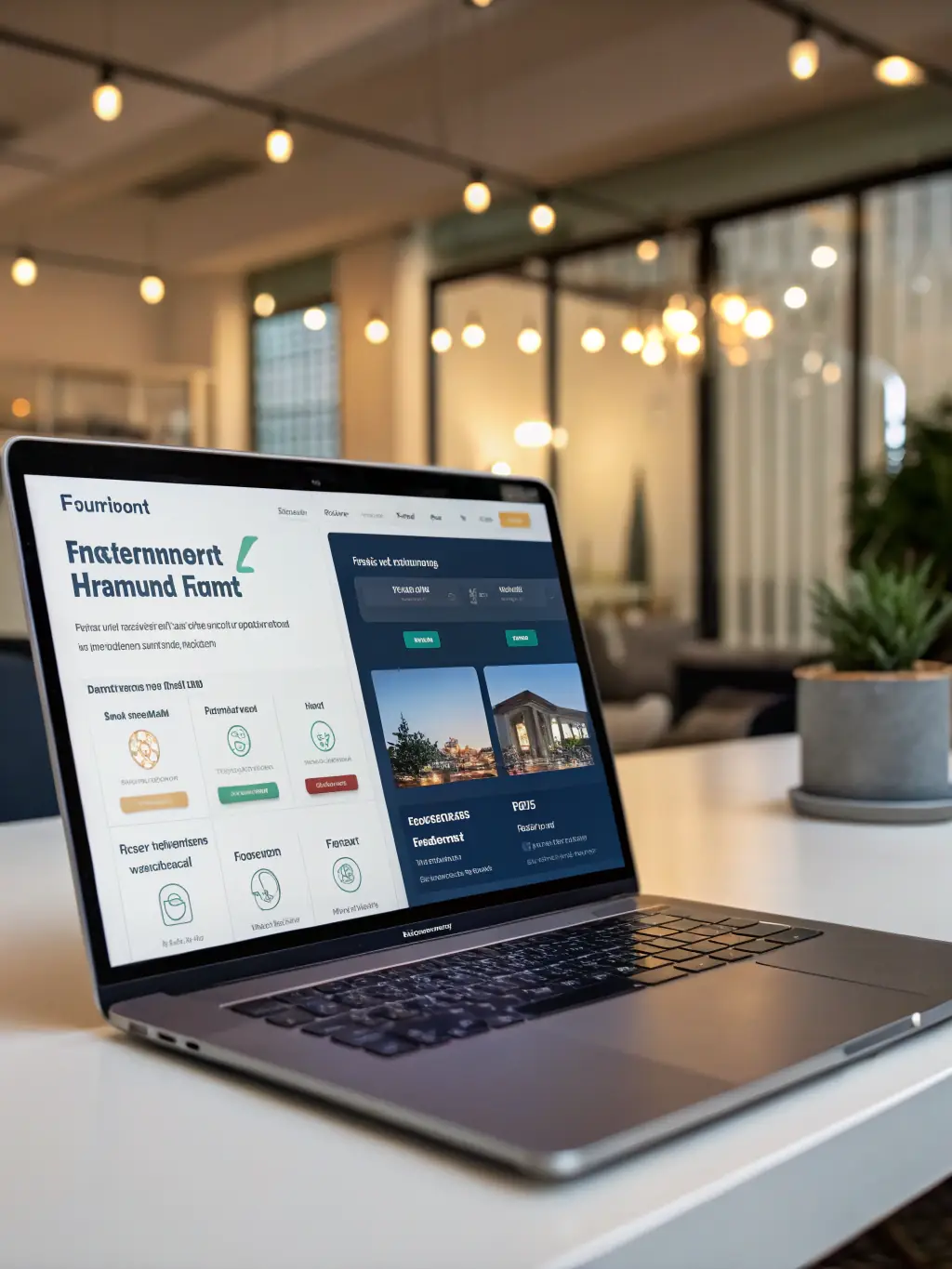 A screenshot of the Fundrise platform interface, showcasing real estate investment opportunities and portfolio diversification options on kielbasabase.